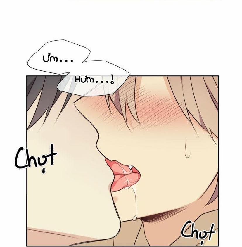 Món đồ chơi kỳ lạ của Vargoth 15 trang 57