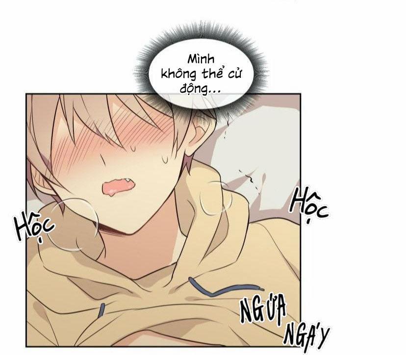 Món đồ chơi kỳ lạ của Vargoth 15 trang 59