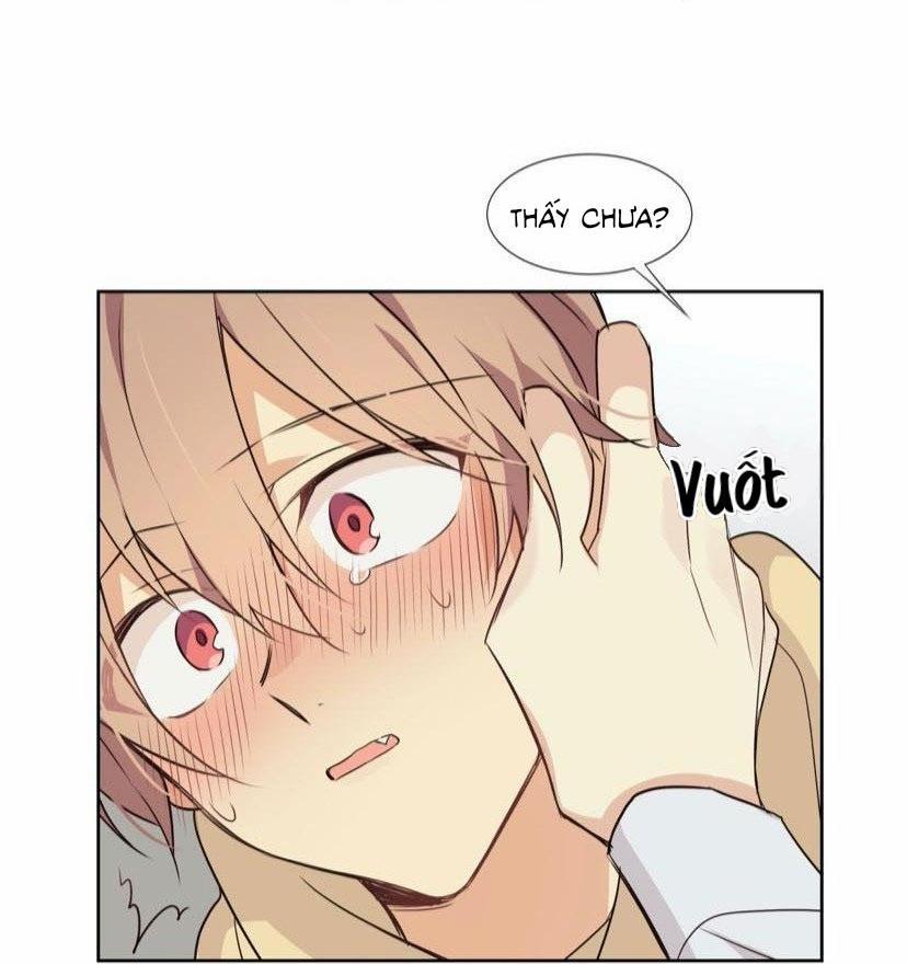 Món đồ chơi kỳ lạ của Vargoth 15 trang 60