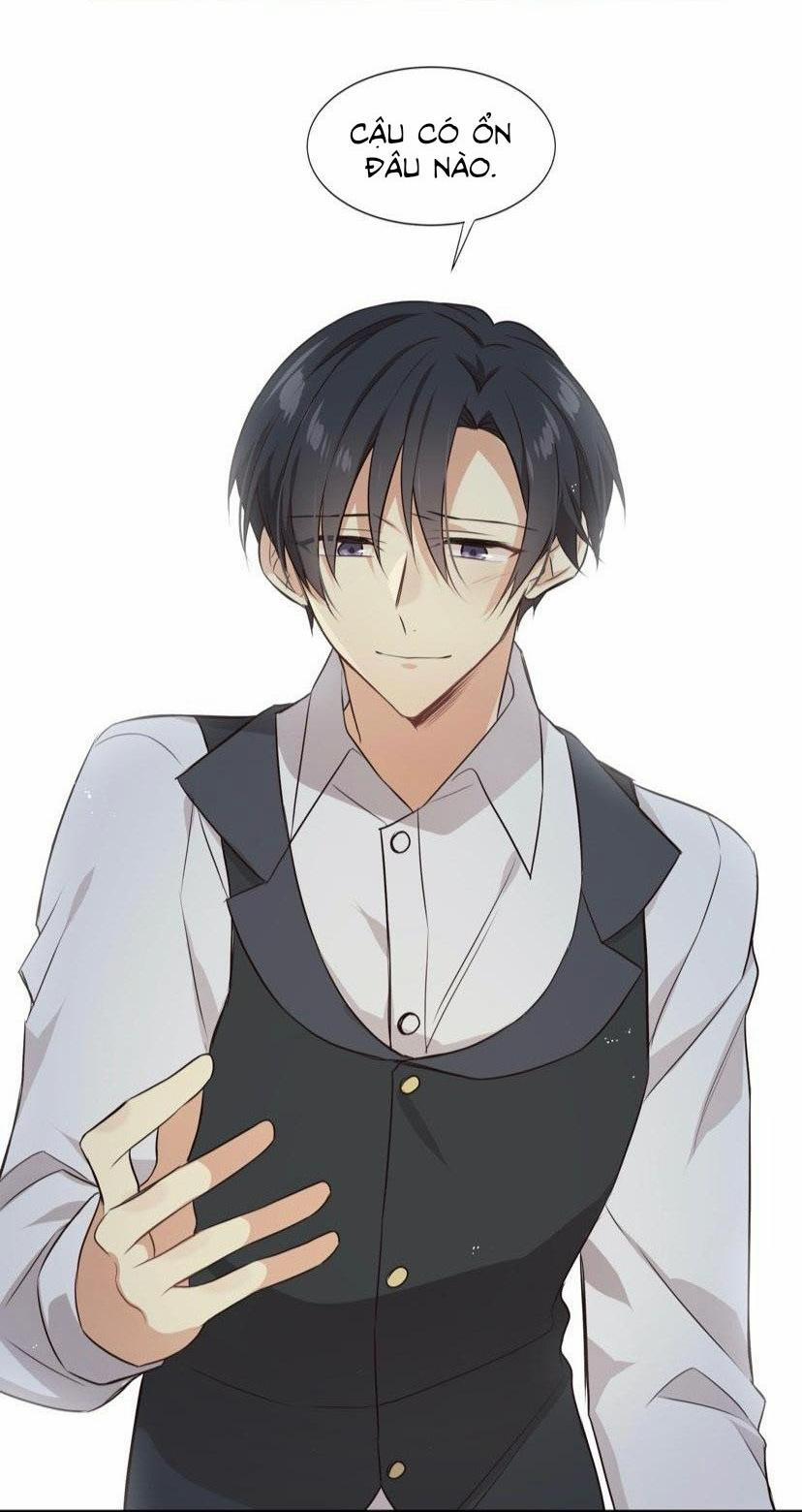 Món đồ chơi kỳ lạ của Vargoth 15 trang 62