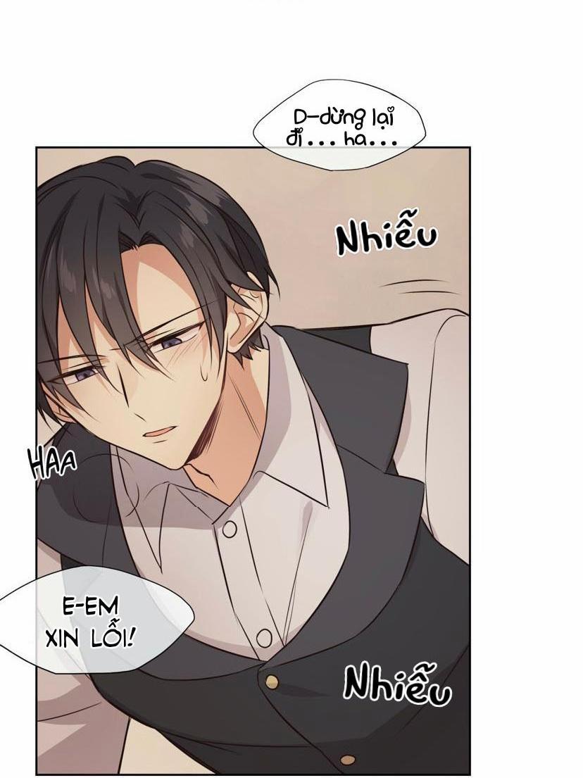 Món đồ chơi kỳ lạ của Vargoth 16 trang 11