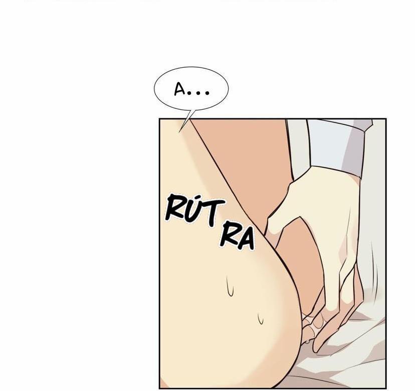 Món đồ chơi kỳ lạ của Vargoth 16 trang 12