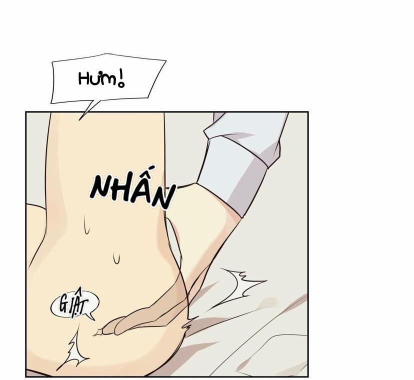 Món đồ chơi kỳ lạ của Vargoth 16 trang 13