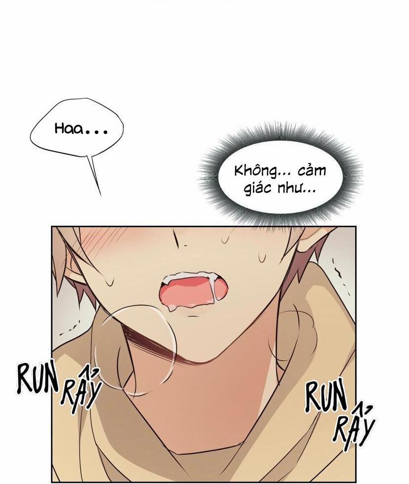 Món đồ chơi kỳ lạ của Vargoth 16 trang 14