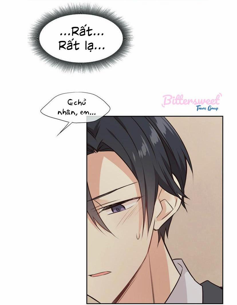 Món đồ chơi kỳ lạ của Vargoth 16 trang 15