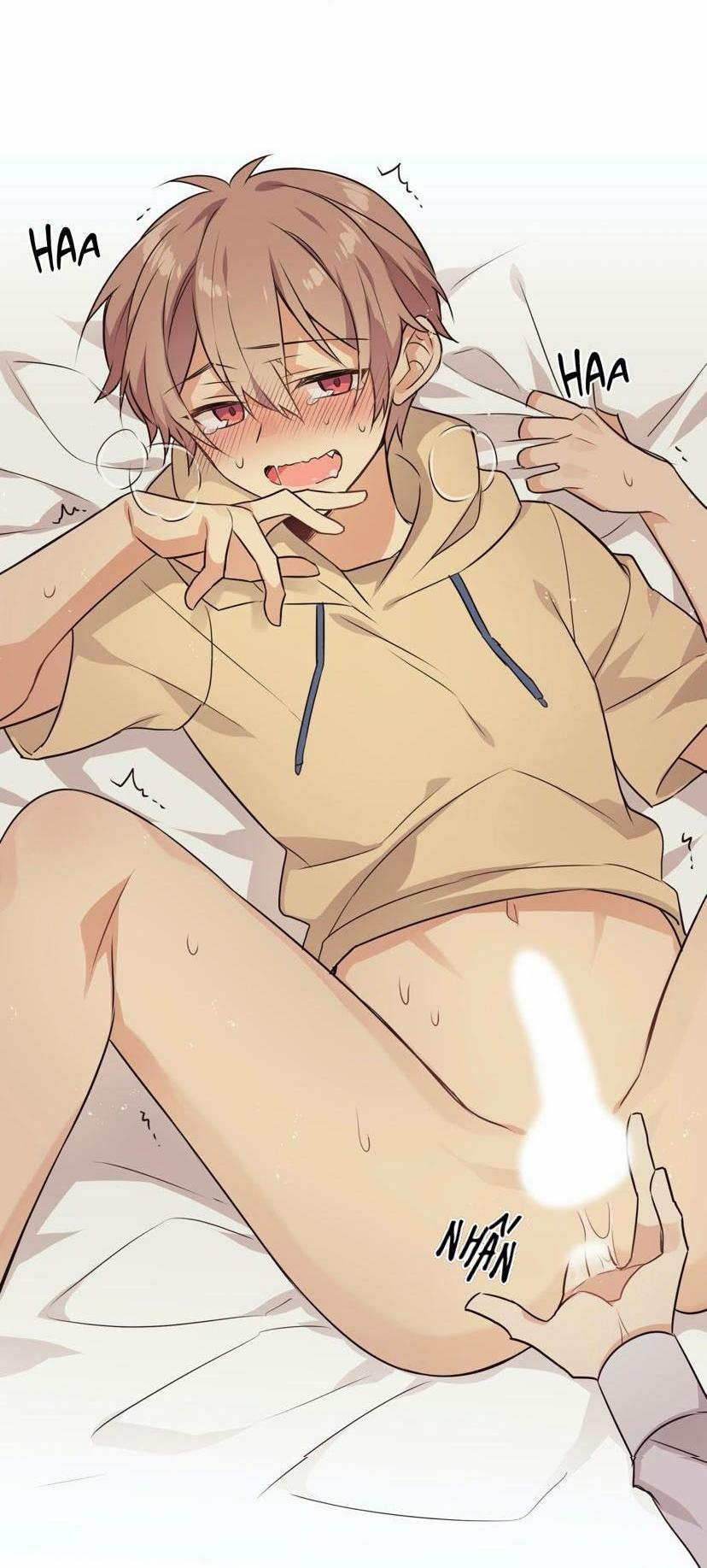 Món đồ chơi kỳ lạ của Vargoth 16 trang 17