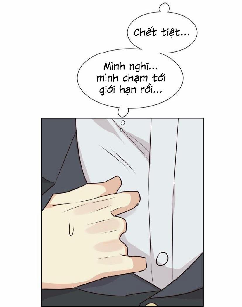 Món đồ chơi kỳ lạ của Vargoth 16 trang 20