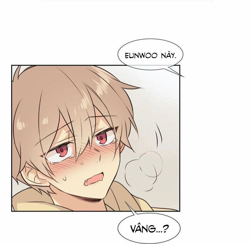 Món đồ chơi kỳ lạ của Vargoth 16 trang 21