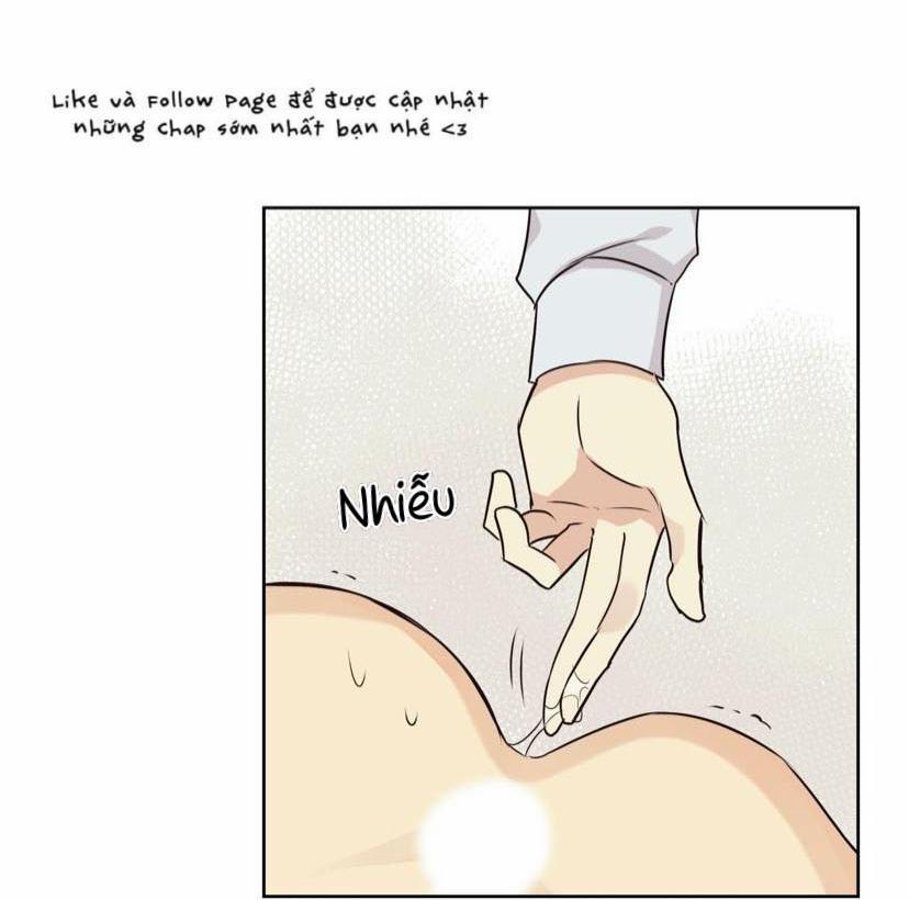 Món đồ chơi kỳ lạ của Vargoth 16 trang 23