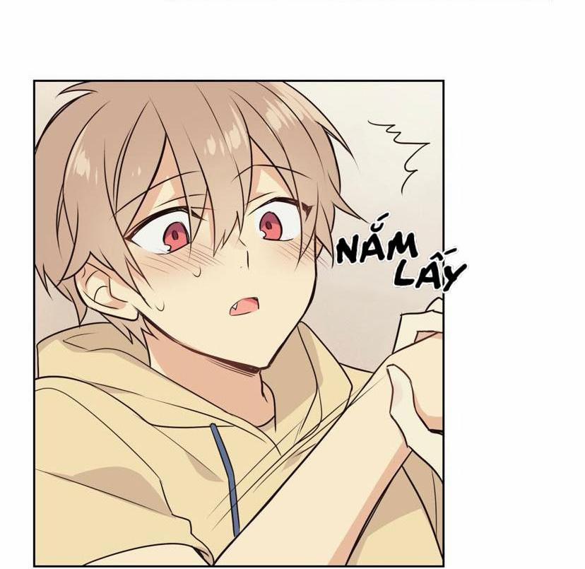 Món đồ chơi kỳ lạ của Vargoth 16 trang 24