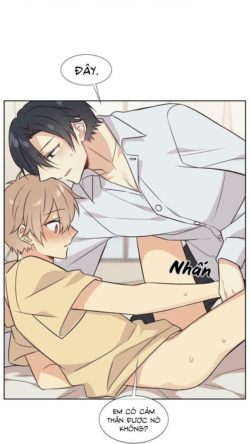 Món đồ chơi kỳ lạ của Vargoth 16 trang 25