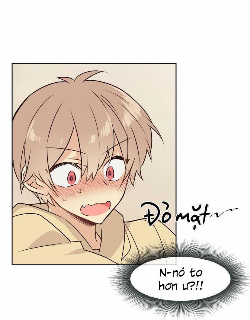 Món đồ chơi kỳ lạ của Vargoth 16 trang 26