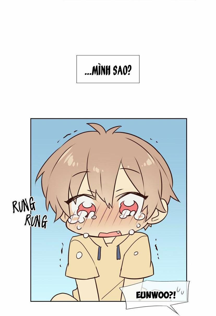 Món đồ chơi kỳ lạ của Vargoth 16 trang 28