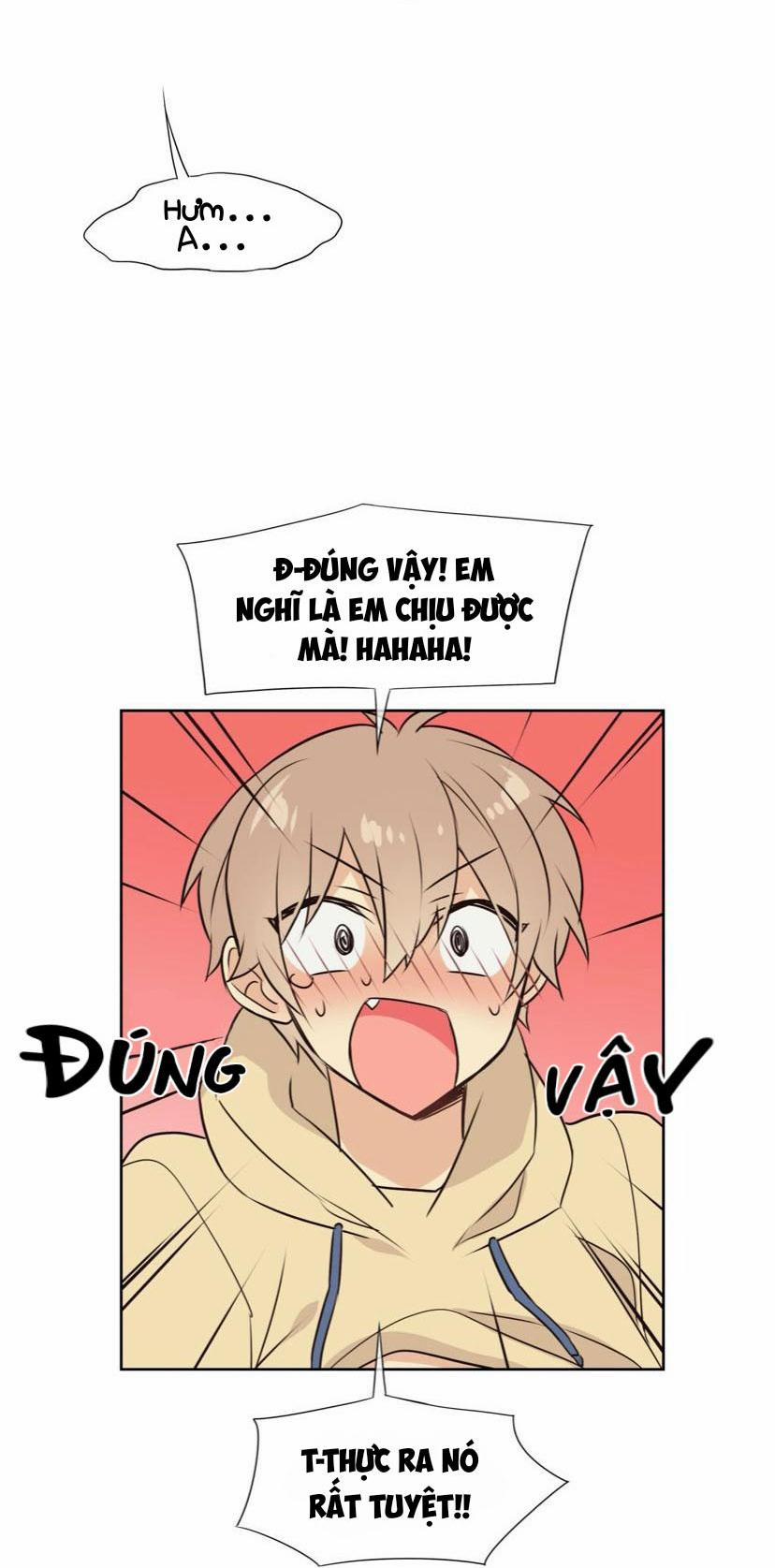 Món đồ chơi kỳ lạ của Vargoth 16 trang 3