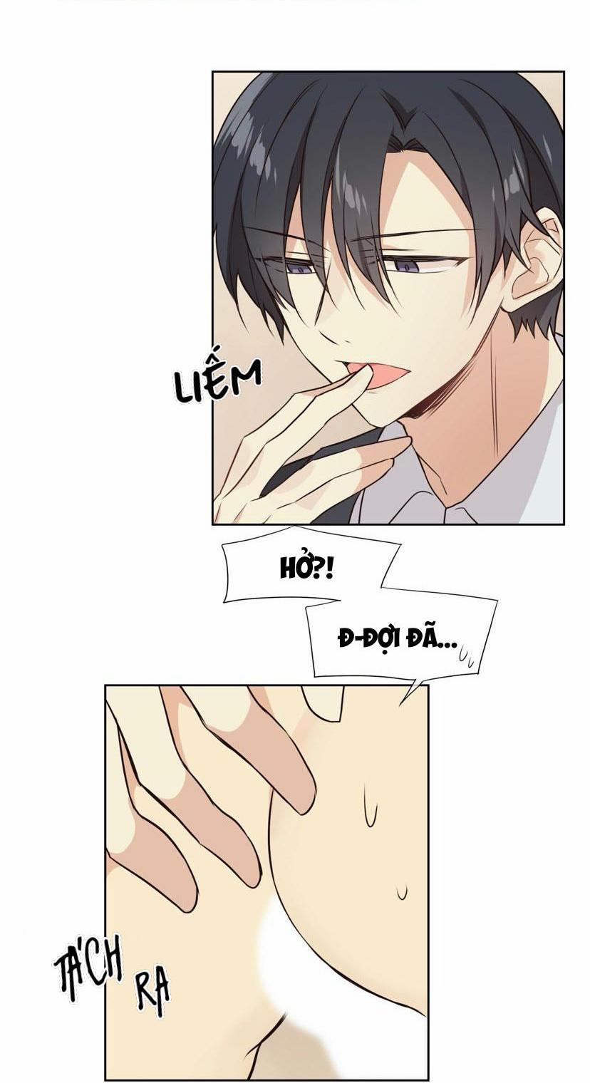 Món đồ chơi kỳ lạ của Vargoth 16 trang 30