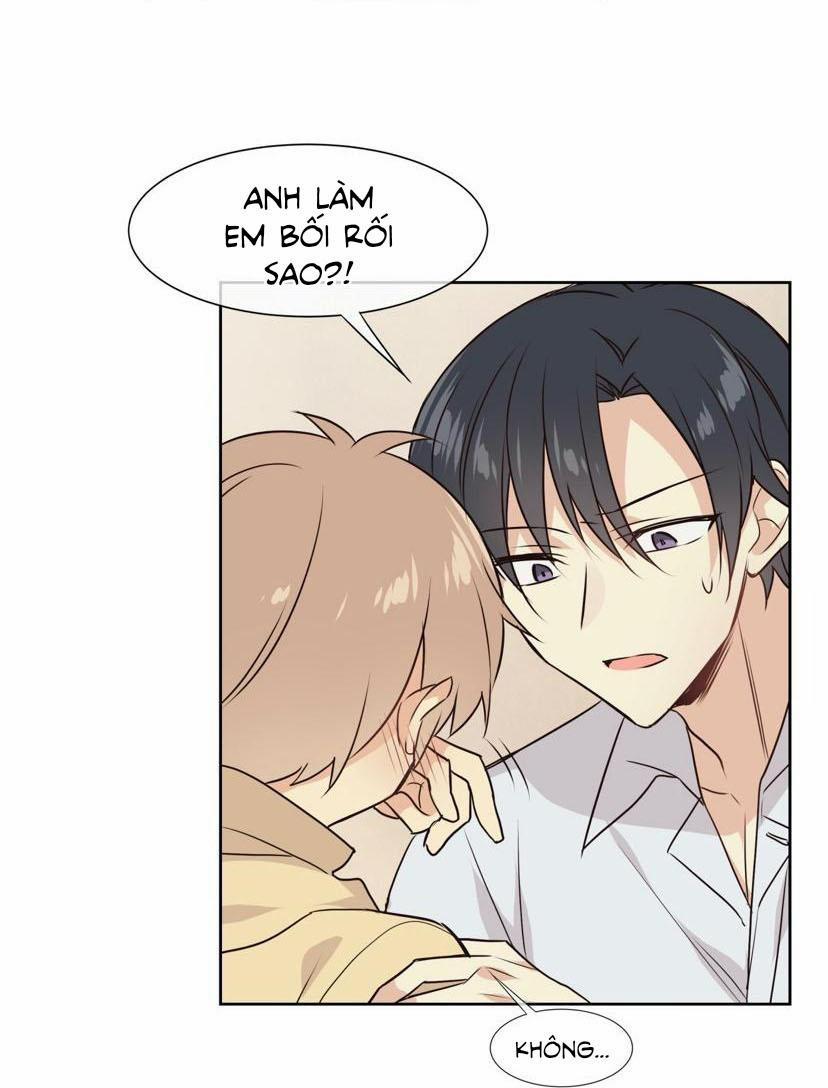 Món đồ chơi kỳ lạ của Vargoth 16 trang 31