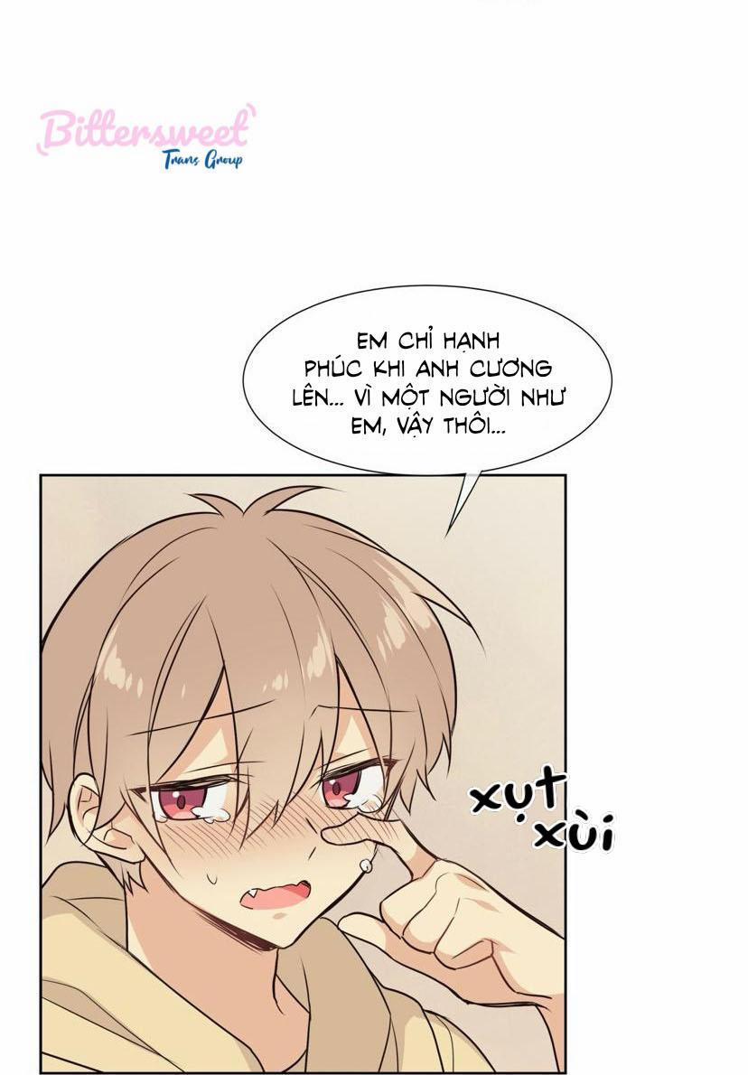 Món đồ chơi kỳ lạ của Vargoth 16 trang 32