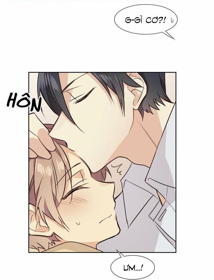 Món đồ chơi kỳ lạ của Vargoth 16 trang 33