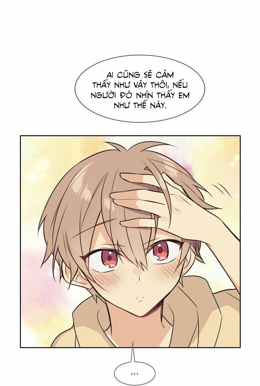 Món đồ chơi kỳ lạ của Vargoth 16 trang 34