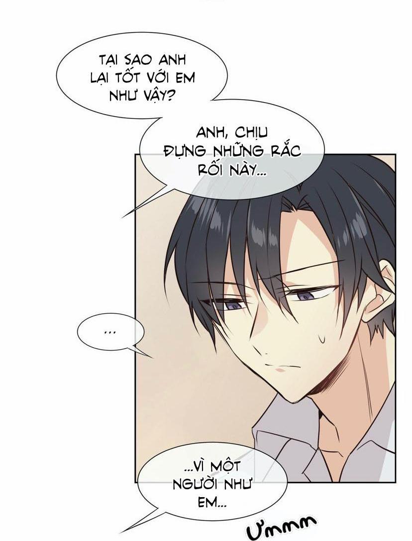 Món đồ chơi kỳ lạ của Vargoth 16 trang 35