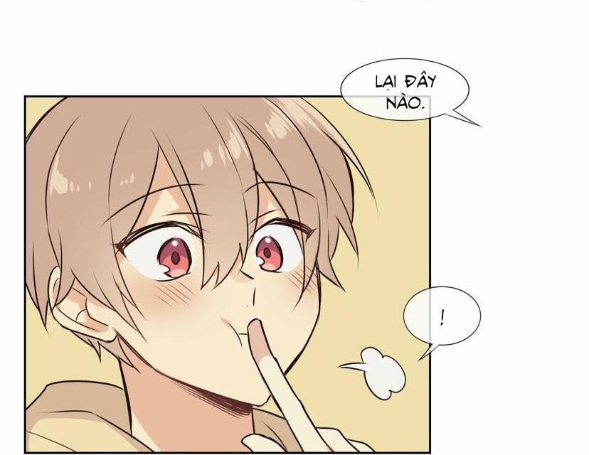 Món đồ chơi kỳ lạ của Vargoth 16 trang 36