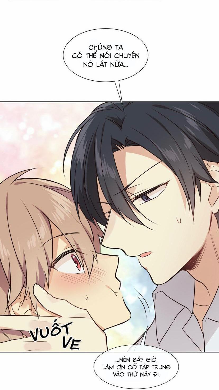 Món đồ chơi kỳ lạ của Vargoth 16 trang 37