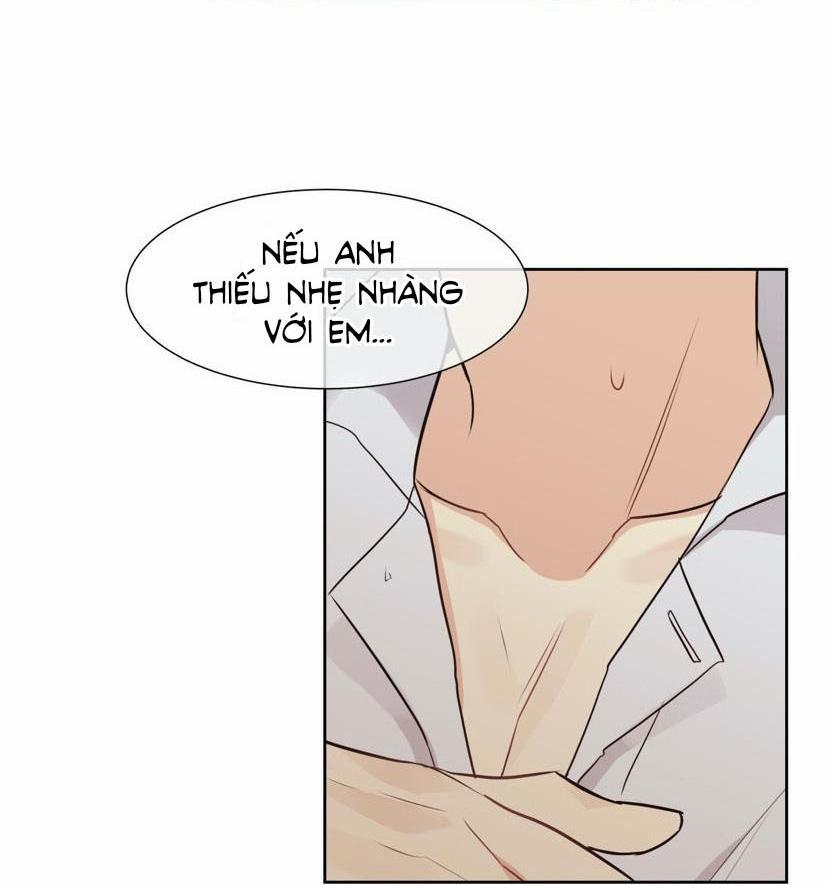 Món đồ chơi kỳ lạ của Vargoth 16 trang 46