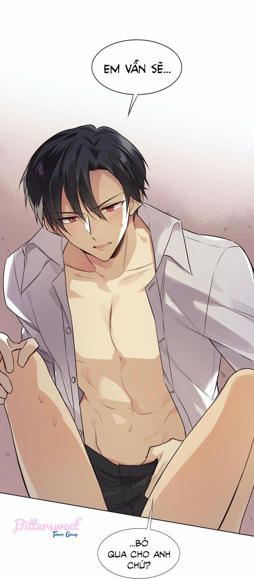 Món đồ chơi kỳ lạ của Vargoth 16 trang 47