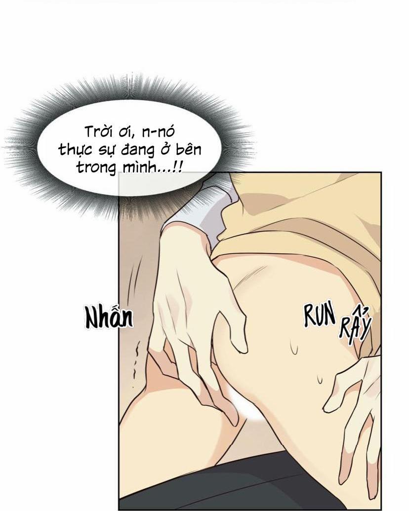 Món đồ chơi kỳ lạ của Vargoth 16 trang 53