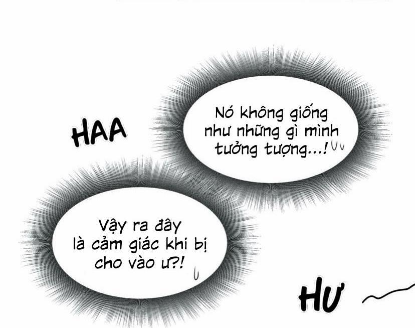 Món đồ chơi kỳ lạ của Vargoth 16 trang 54