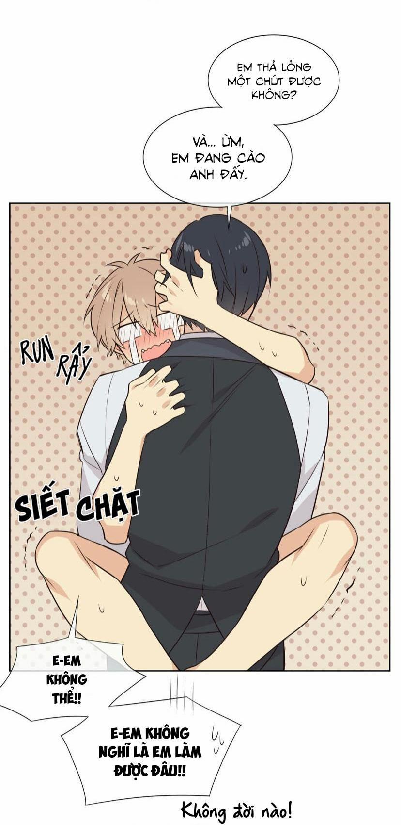 Món đồ chơi kỳ lạ của Vargoth 16 trang 56