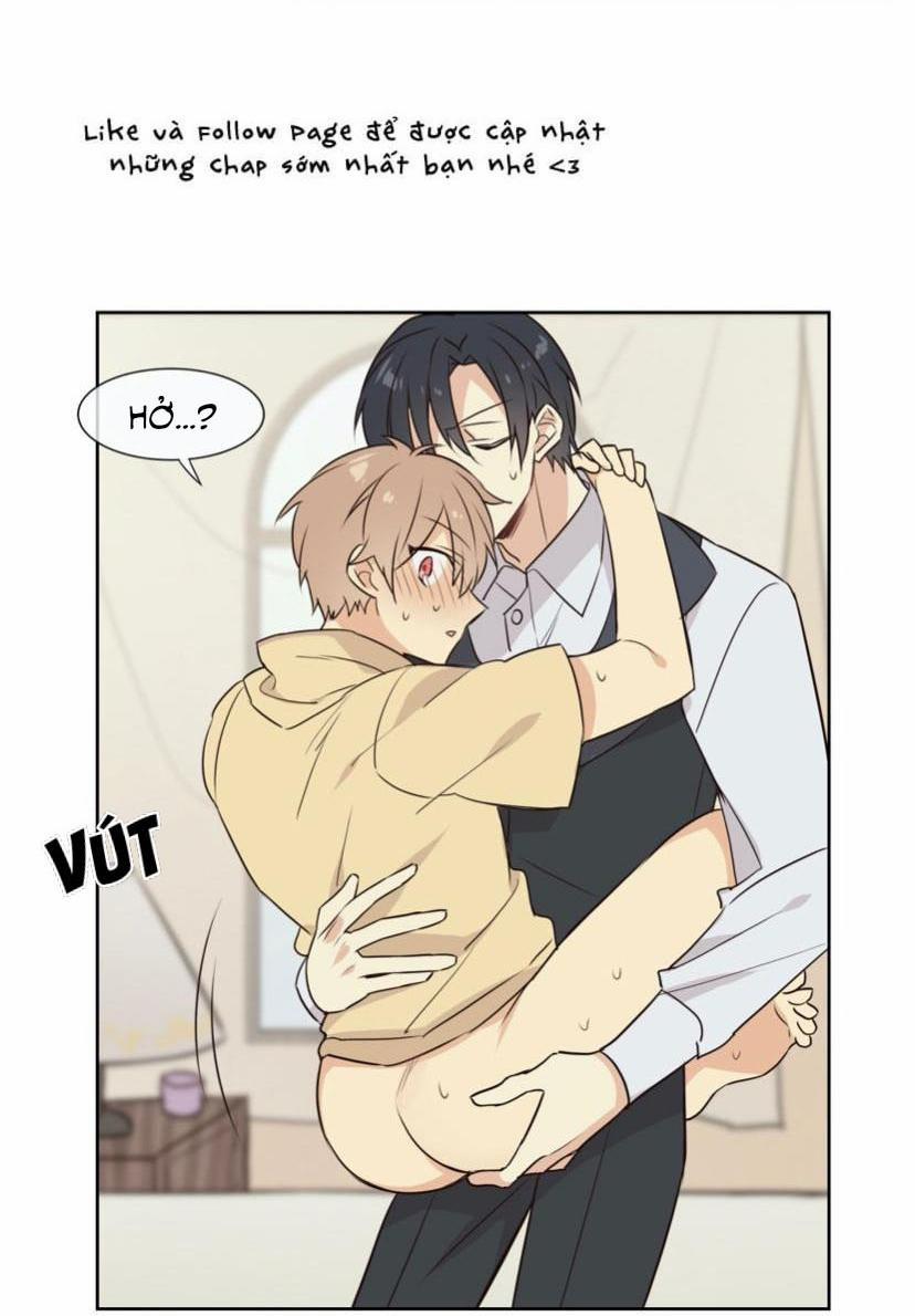 Món đồ chơi kỳ lạ của Vargoth 16 trang 59