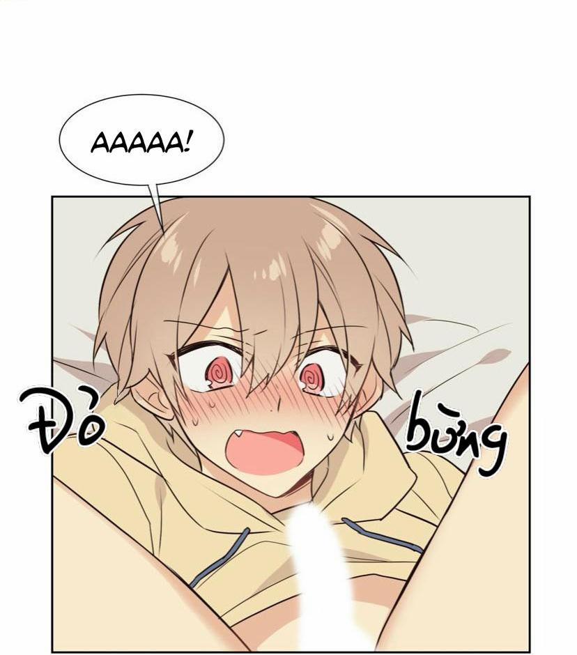 Món đồ chơi kỳ lạ của Vargoth 16 trang 63