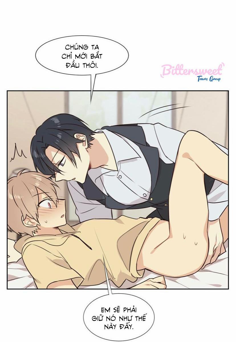 Món đồ chơi kỳ lạ của Vargoth 16 trang 65