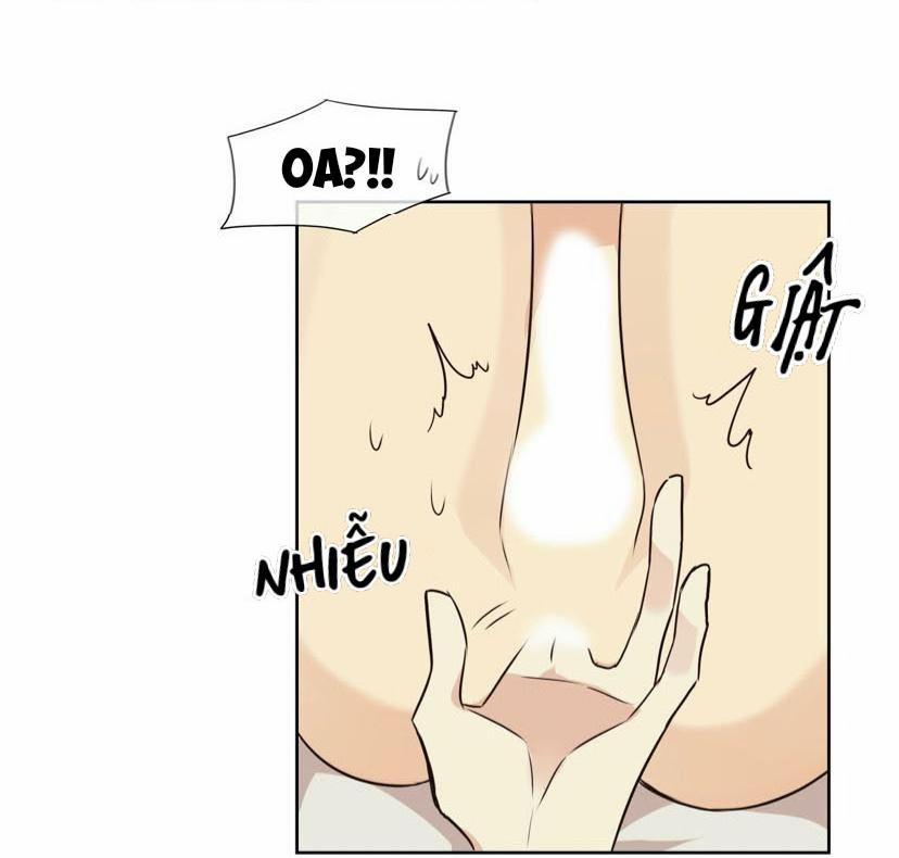 Món đồ chơi kỳ lạ của Vargoth 16 trang 67