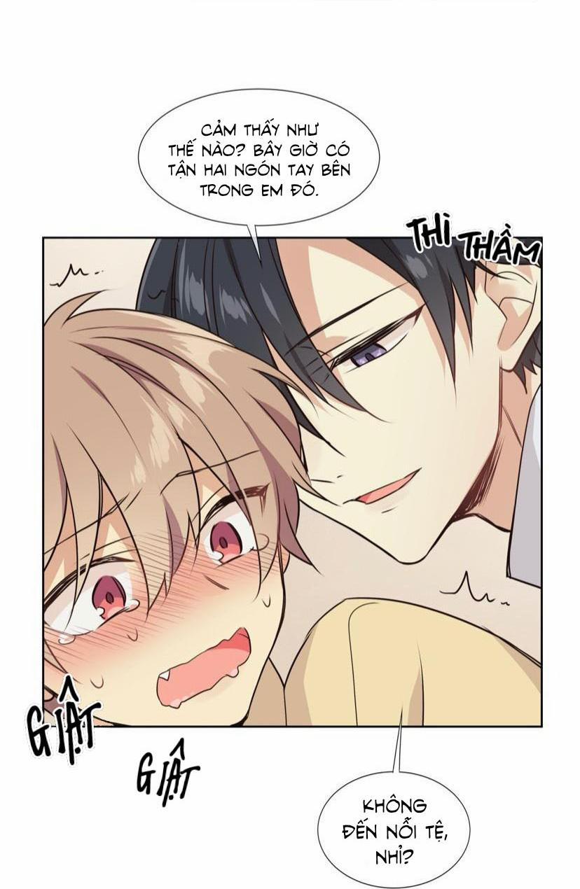 Món đồ chơi kỳ lạ của Vargoth 16 trang 68