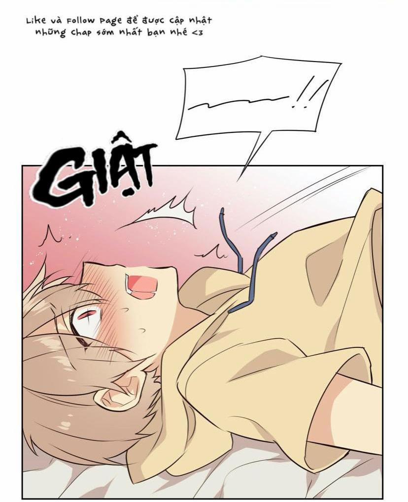 Món đồ chơi kỳ lạ của Vargoth 16 trang 9