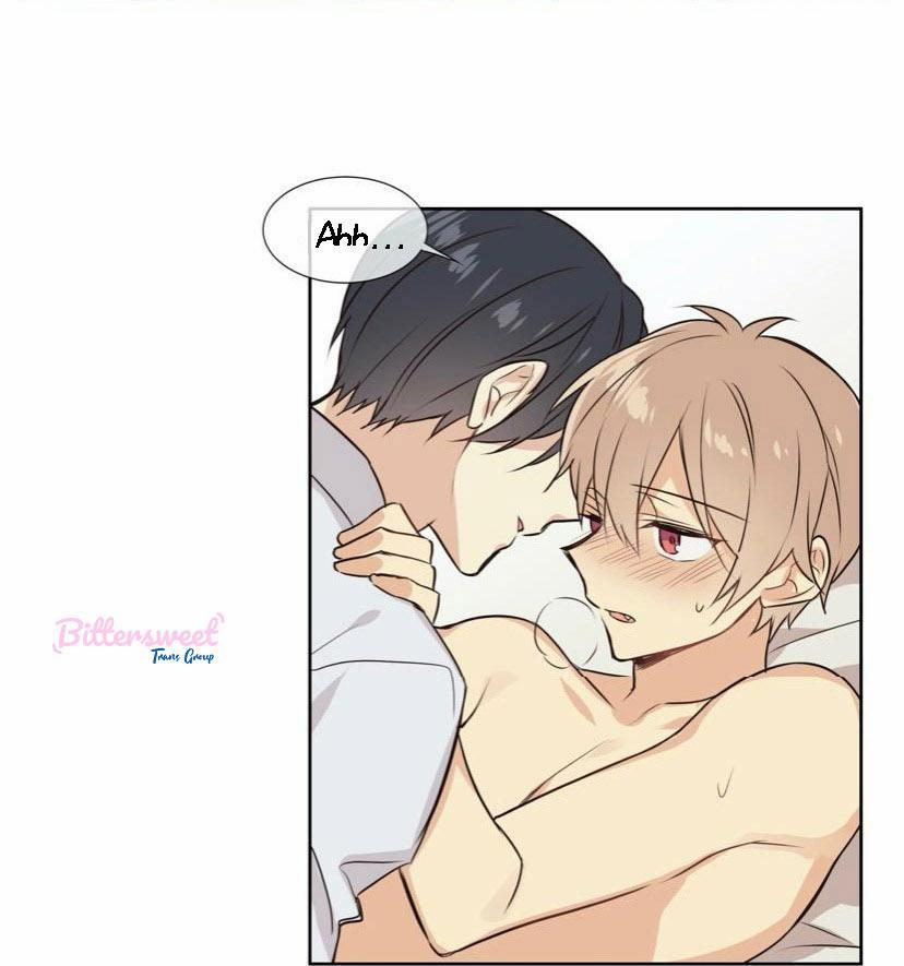 Món đồ chơi kỳ lạ của Vargoth 17 trang 10