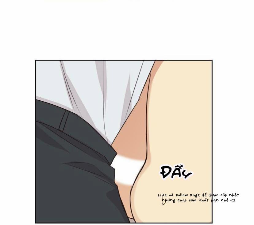 Món đồ chơi kỳ lạ của Vargoth 17 trang 12