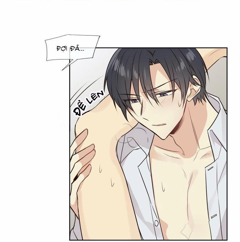 Món đồ chơi kỳ lạ của Vargoth 17 trang 17