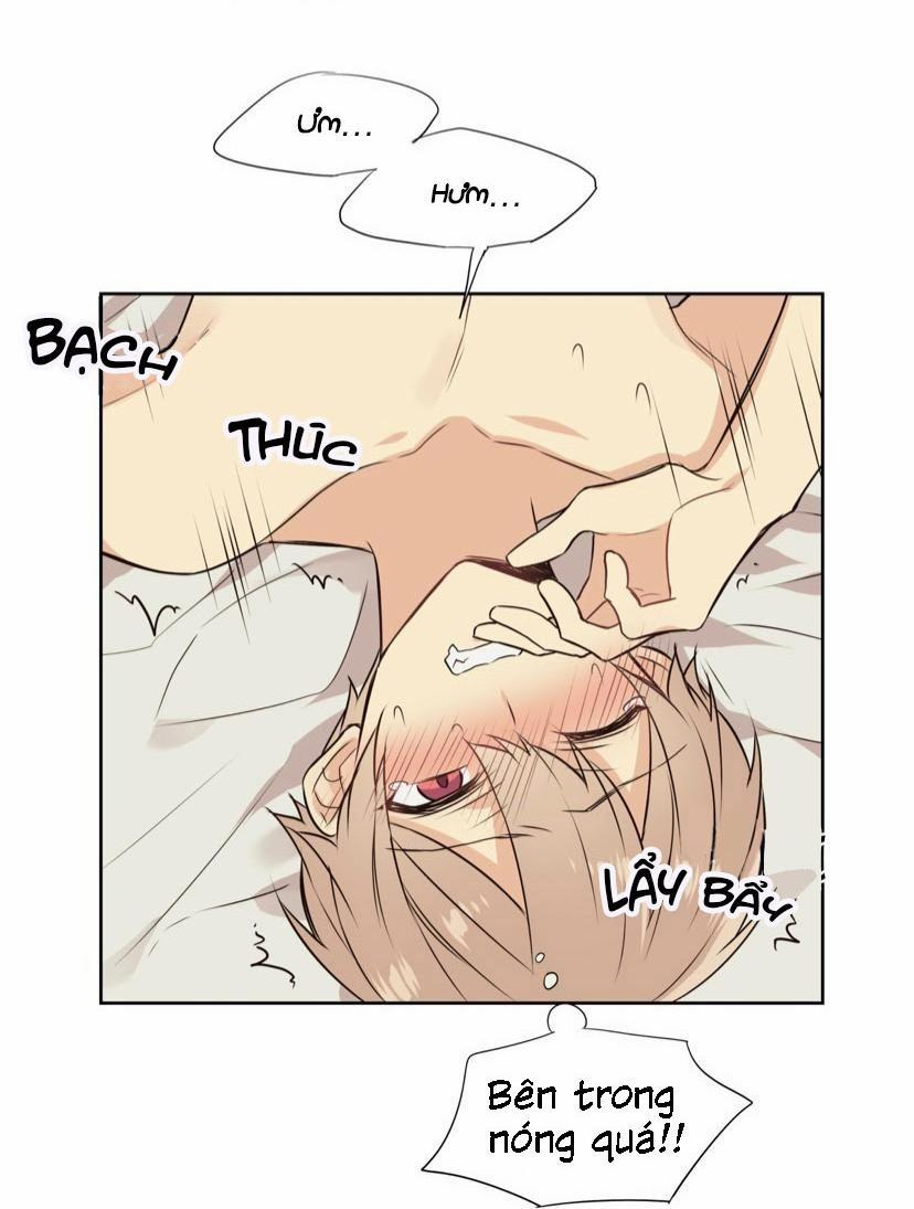 Món đồ chơi kỳ lạ của Vargoth 17 trang 19