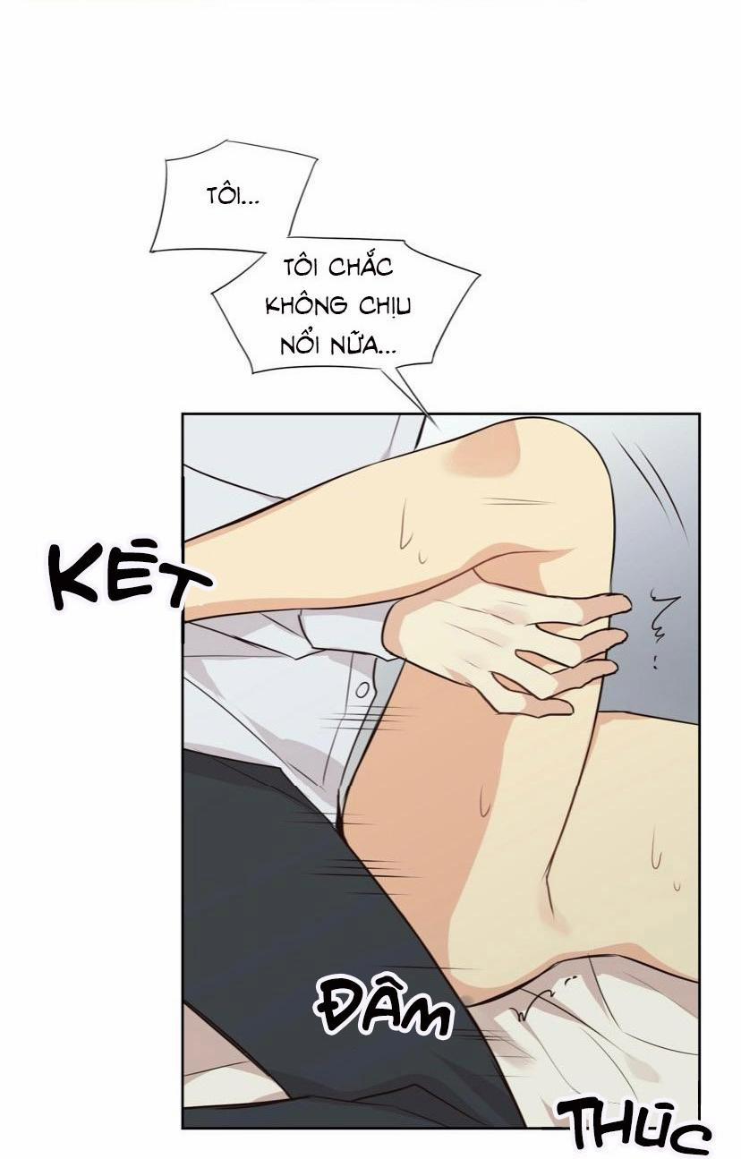 Món đồ chơi kỳ lạ của Vargoth 17 trang 28