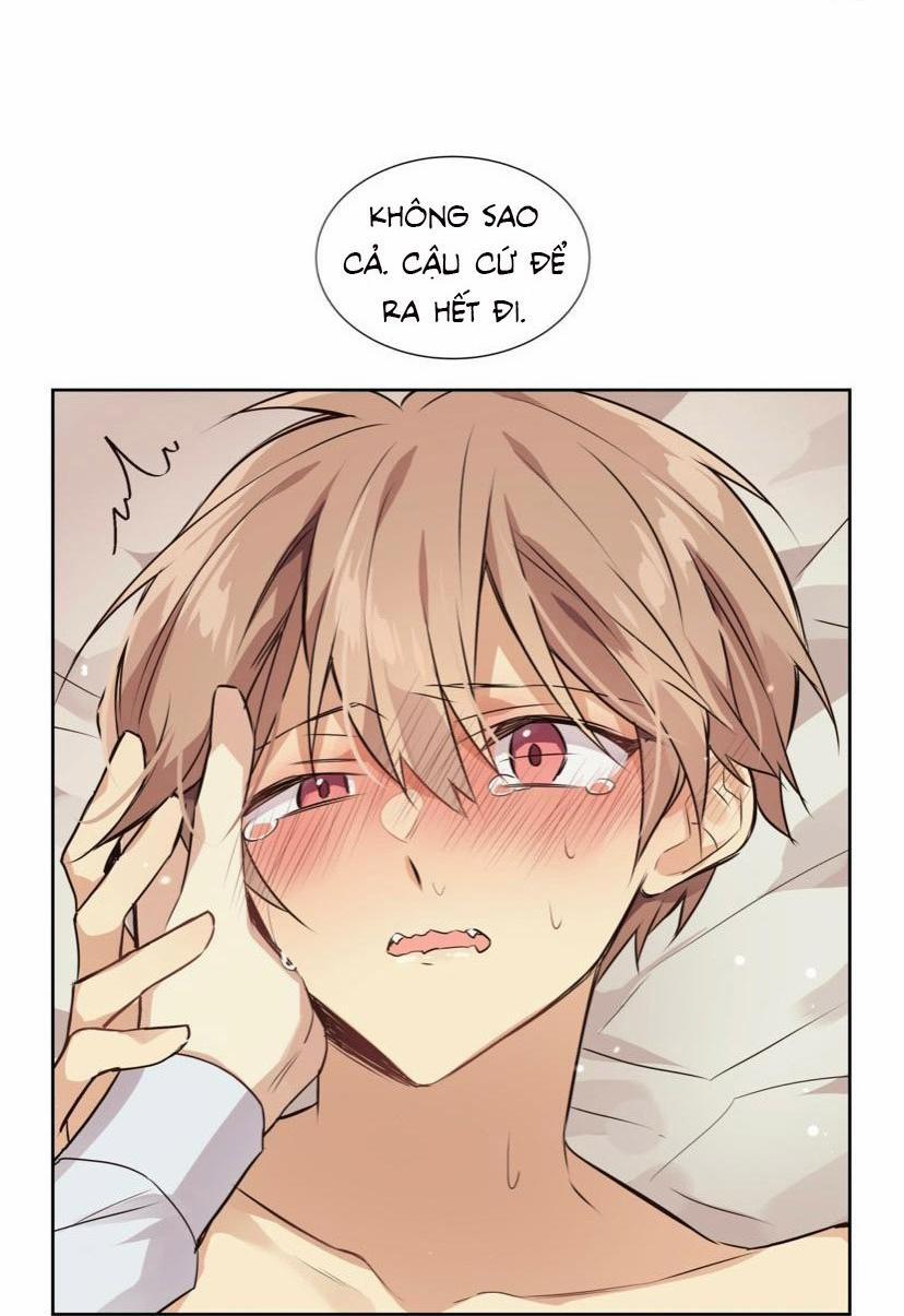 Món đồ chơi kỳ lạ của Vargoth 17 trang 29