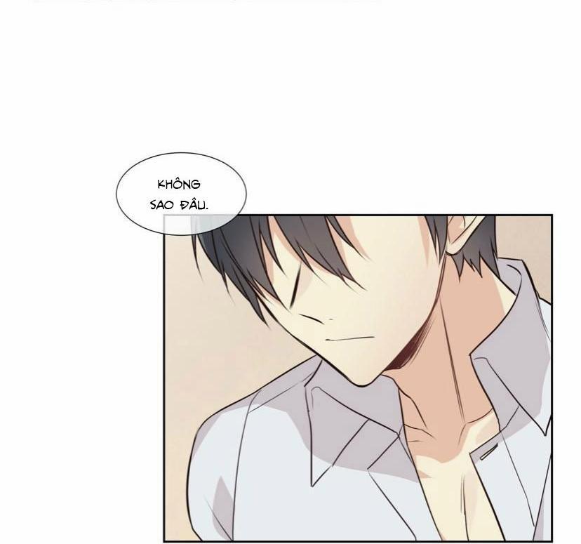 Món đồ chơi kỳ lạ của Vargoth 17 trang 3