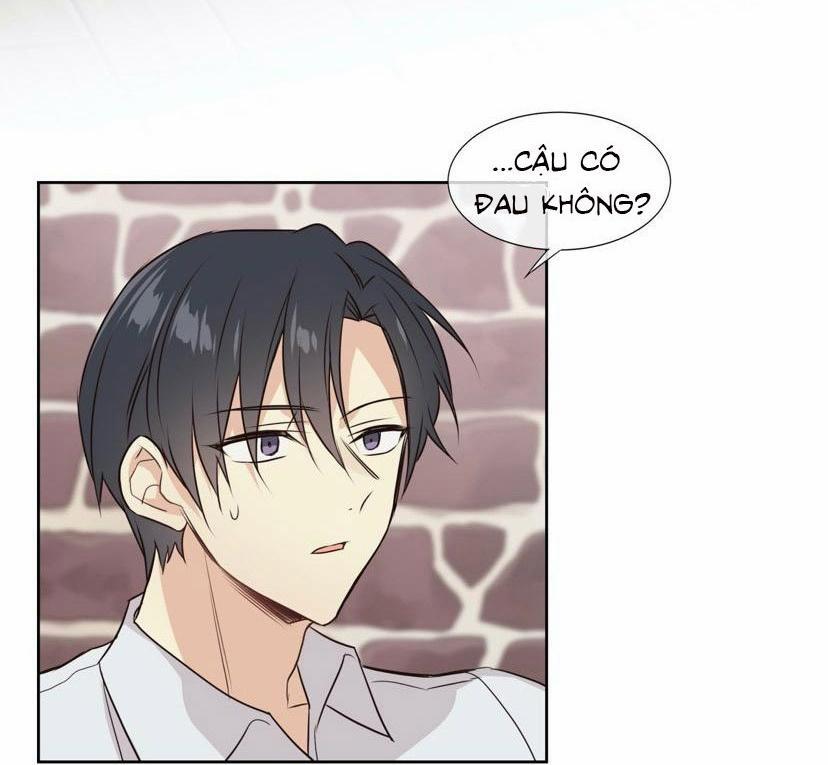 Món đồ chơi kỳ lạ của Vargoth 17 trang 36