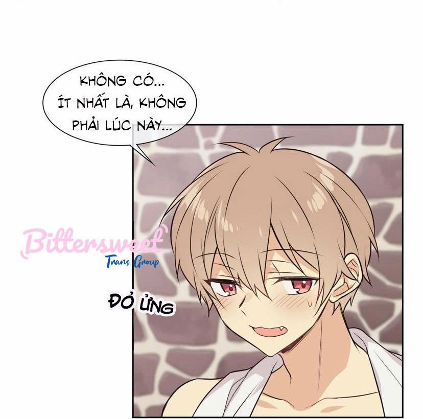 Món đồ chơi kỳ lạ của Vargoth 17 trang 38