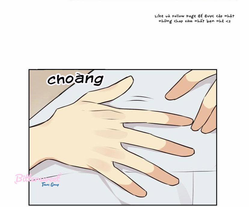 Món đồ chơi kỳ lạ của Vargoth 17 trang 4