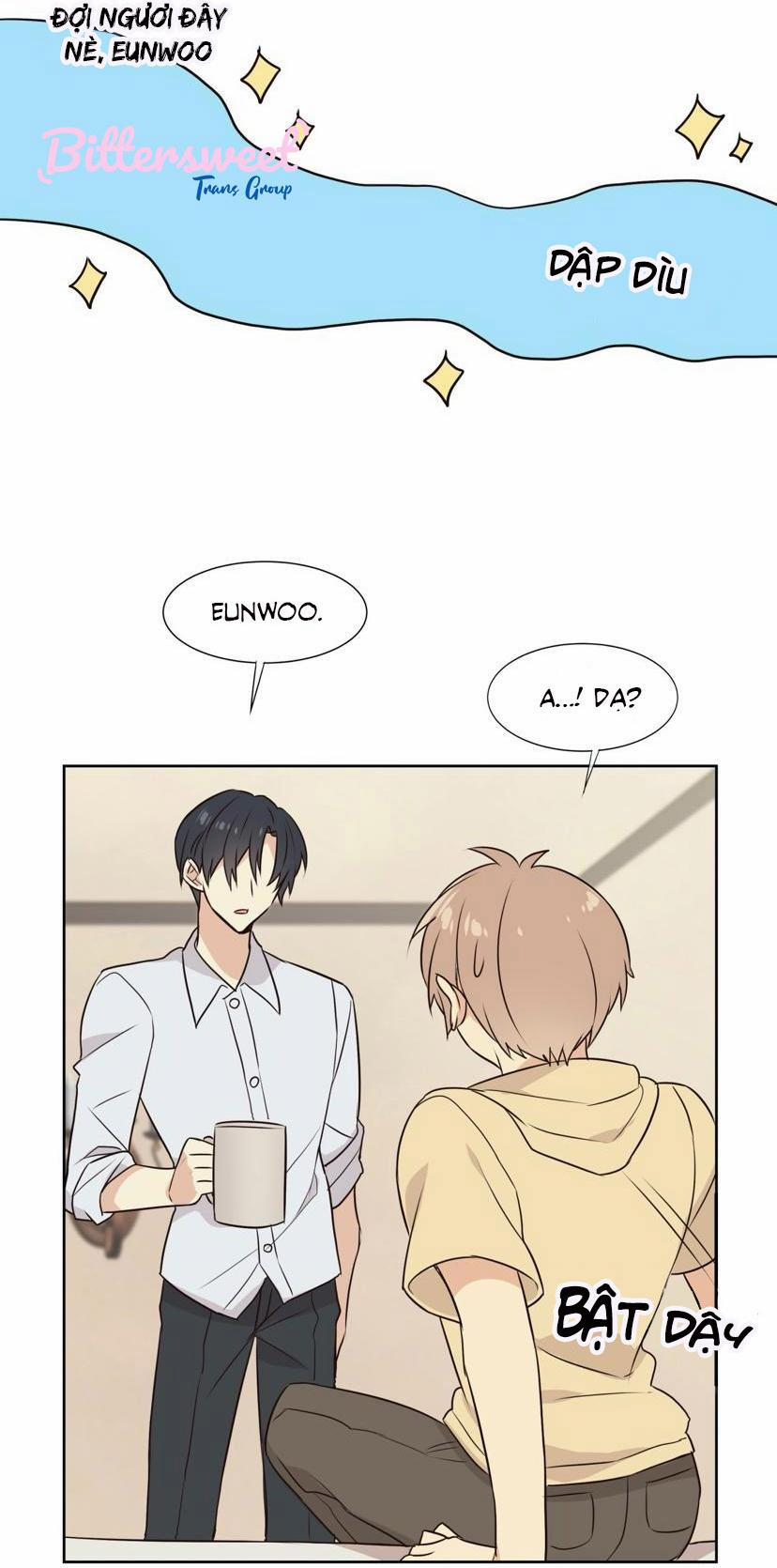 Món đồ chơi kỳ lạ của Vargoth 17 trang 44