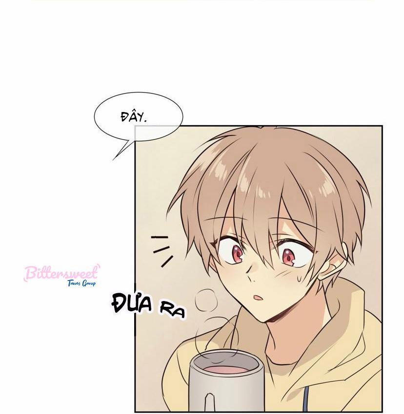 Món đồ chơi kỳ lạ của Vargoth 17 trang 45