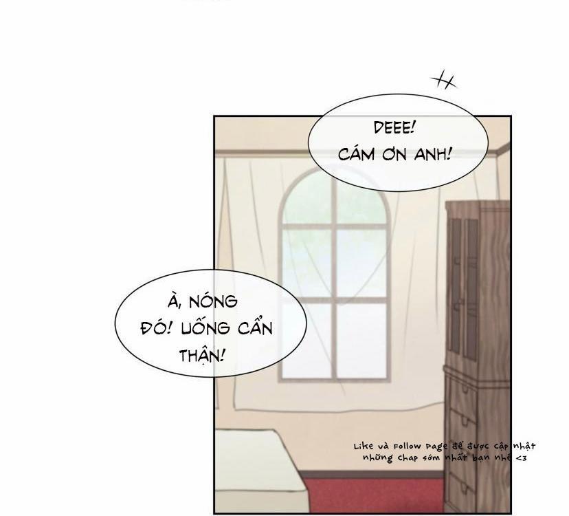 Món đồ chơi kỳ lạ của Vargoth 17 trang 50